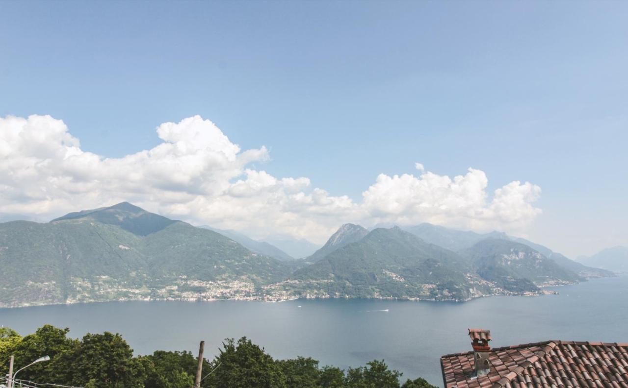 Casa Dei Tunon Villa Acquaseria Bagian luar foto